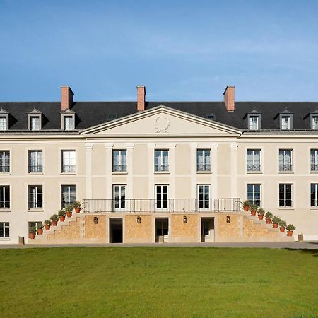 Dolce By Wyndham Versailles - Domaine Du Montcel Jouy-en-Josas Buitenkant foto