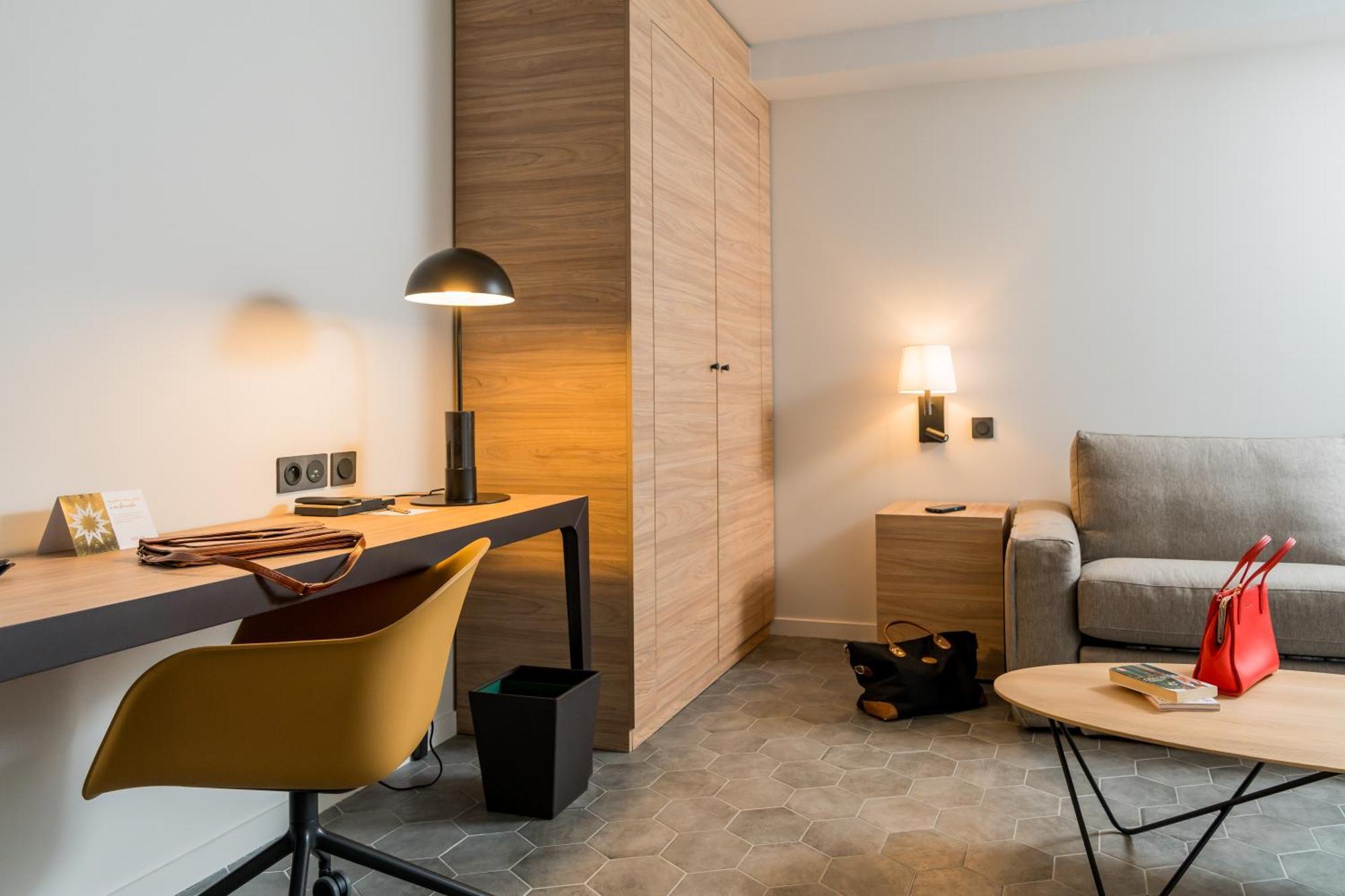 Dolce By Wyndham Versailles - Domaine Du Montcel Jouy-en-Josas Buitenkant foto