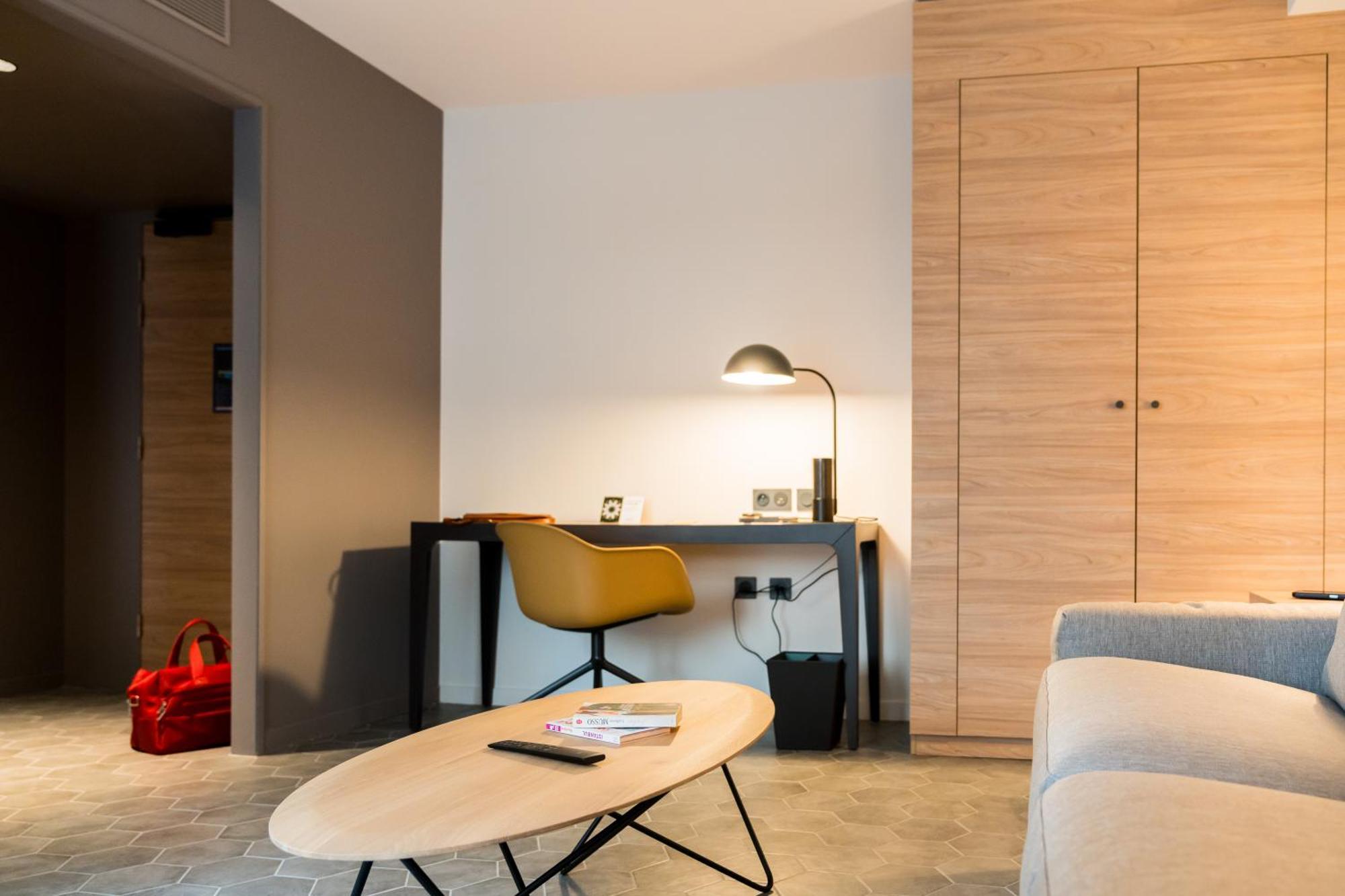 Dolce By Wyndham Versailles - Domaine Du Montcel Jouy-en-Josas Buitenkant foto
