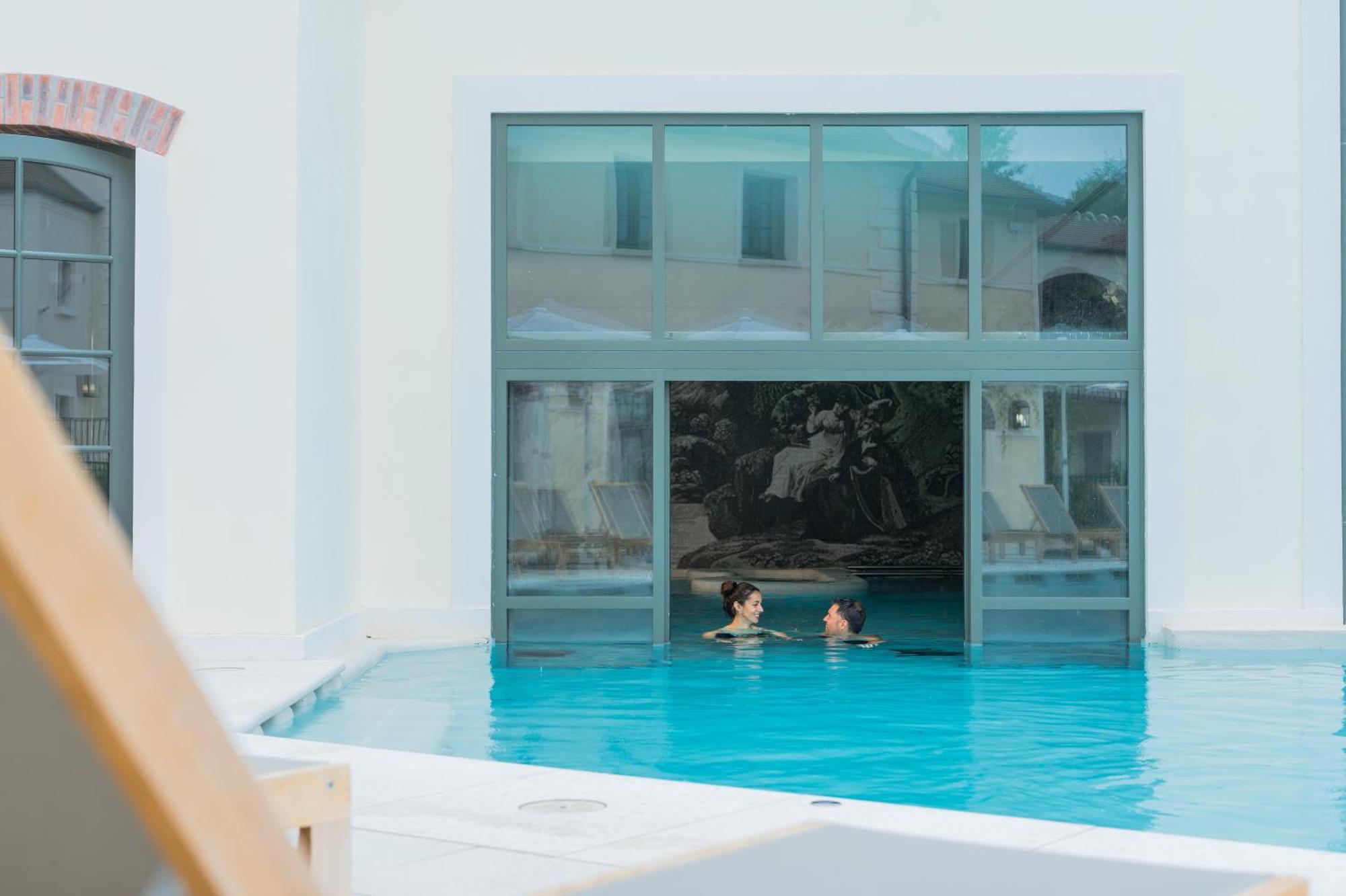 Dolce By Wyndham Versailles - Domaine Du Montcel Jouy-en-Josas Buitenkant foto