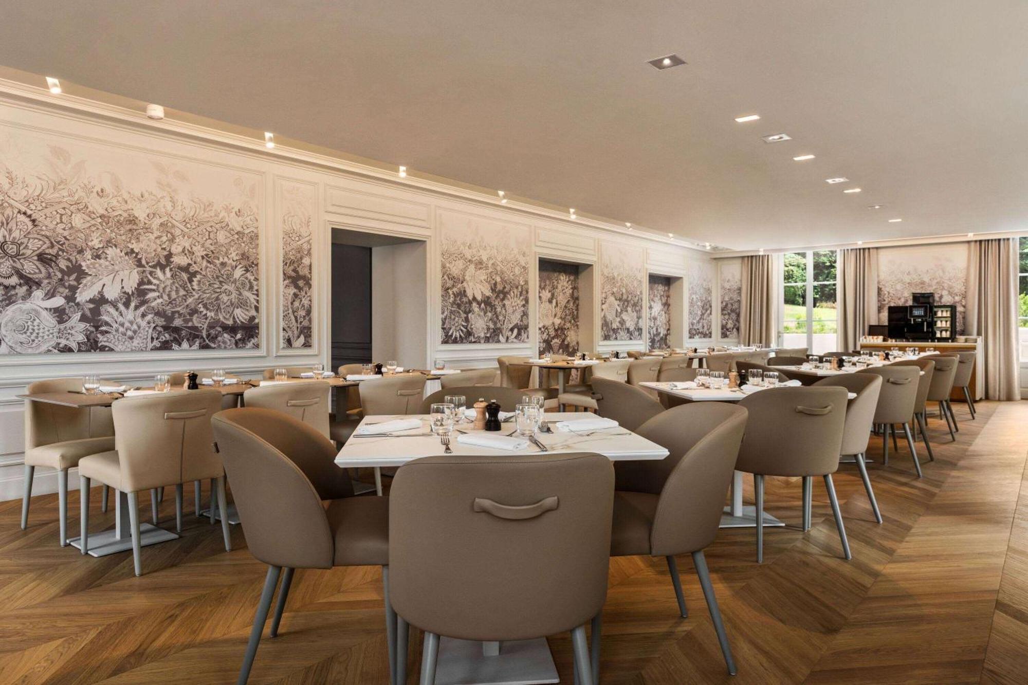 Dolce By Wyndham Versailles - Domaine Du Montcel Jouy-en-Josas Buitenkant foto