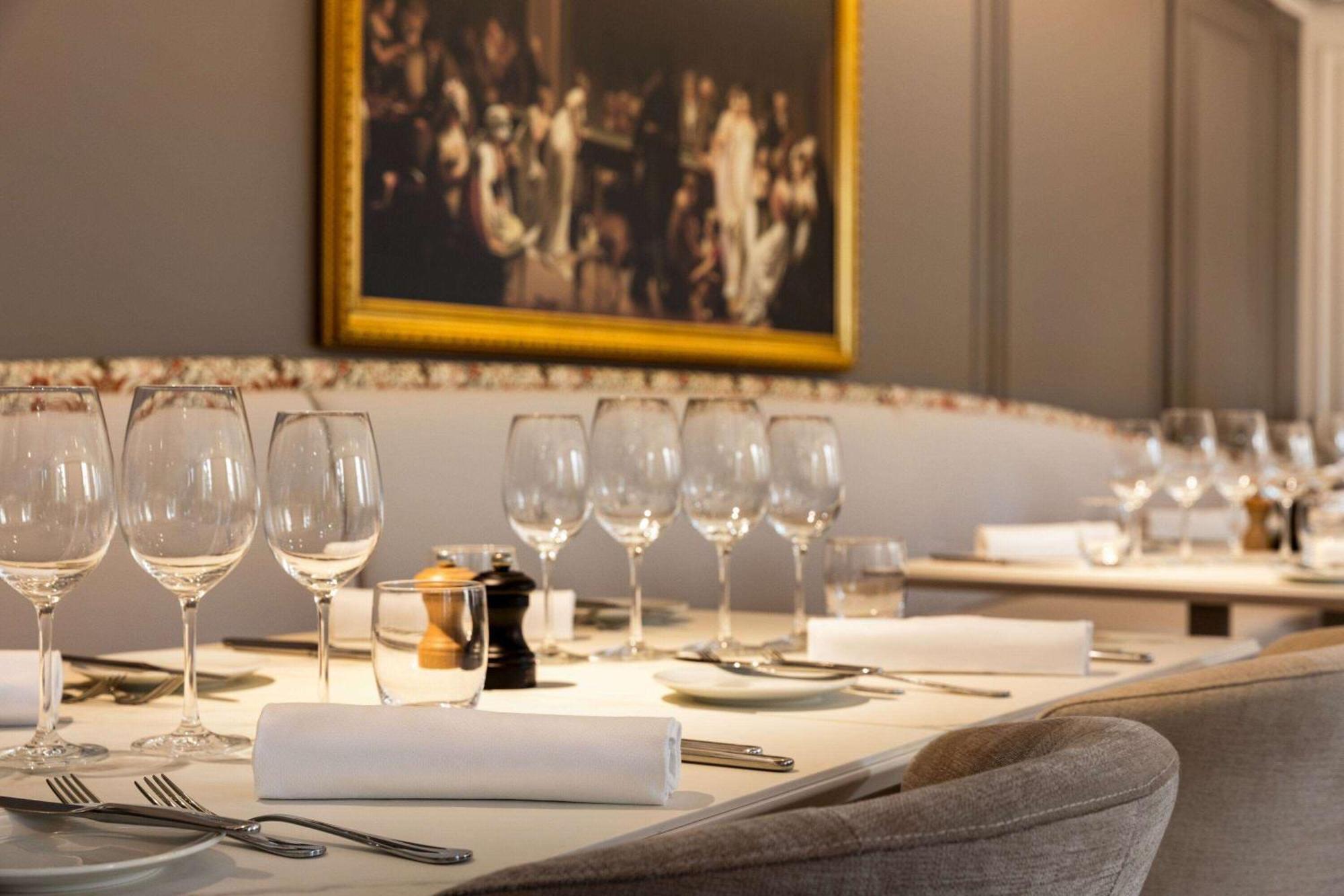 Dolce By Wyndham Versailles - Domaine Du Montcel Jouy-en-Josas Buitenkant foto