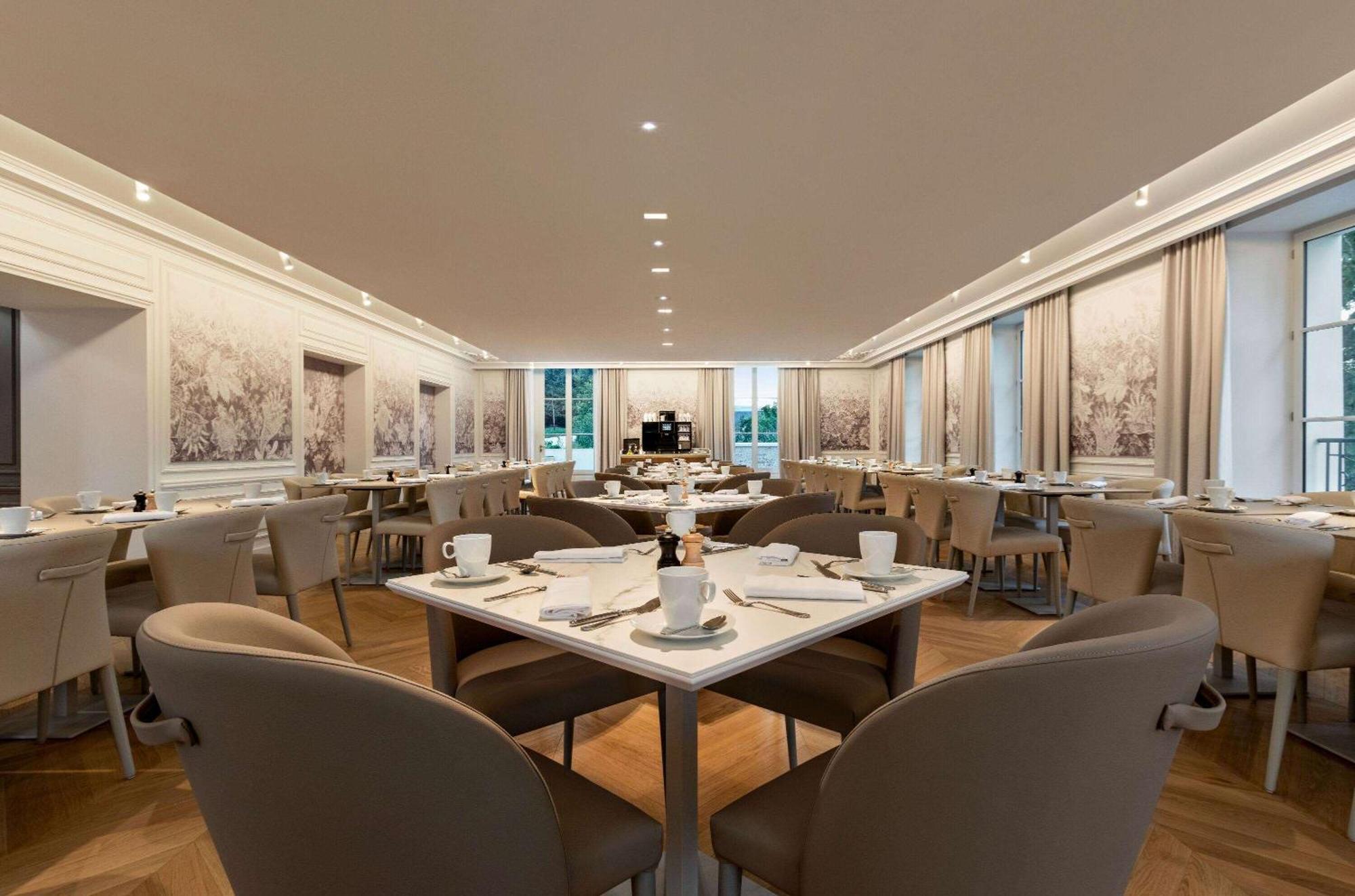 Dolce By Wyndham Versailles - Domaine Du Montcel Jouy-en-Josas Buitenkant foto