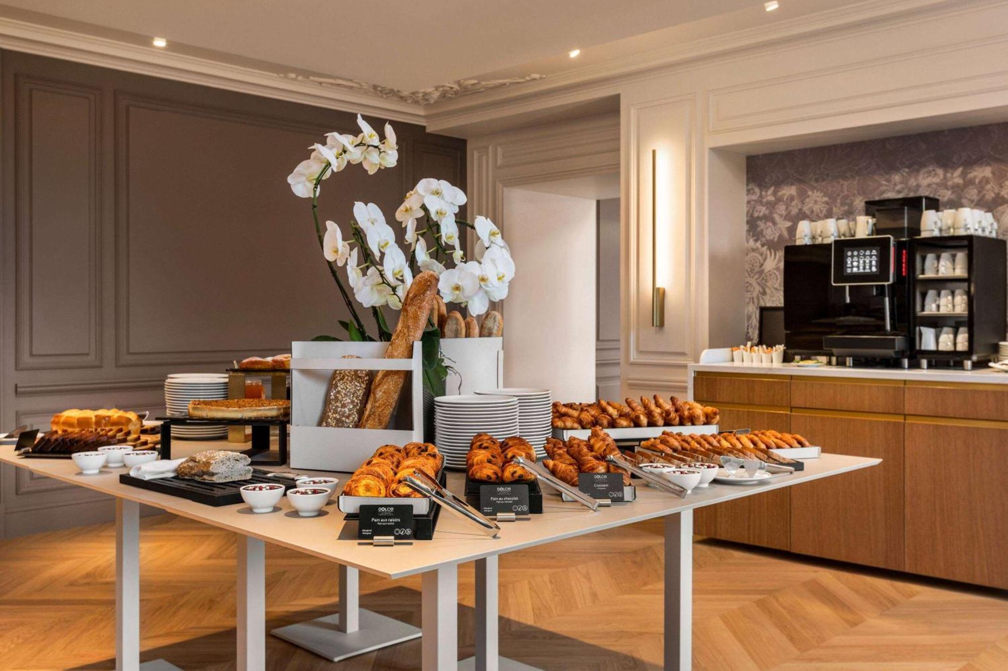 Dolce By Wyndham Versailles - Domaine Du Montcel Jouy-en-Josas Buitenkant foto