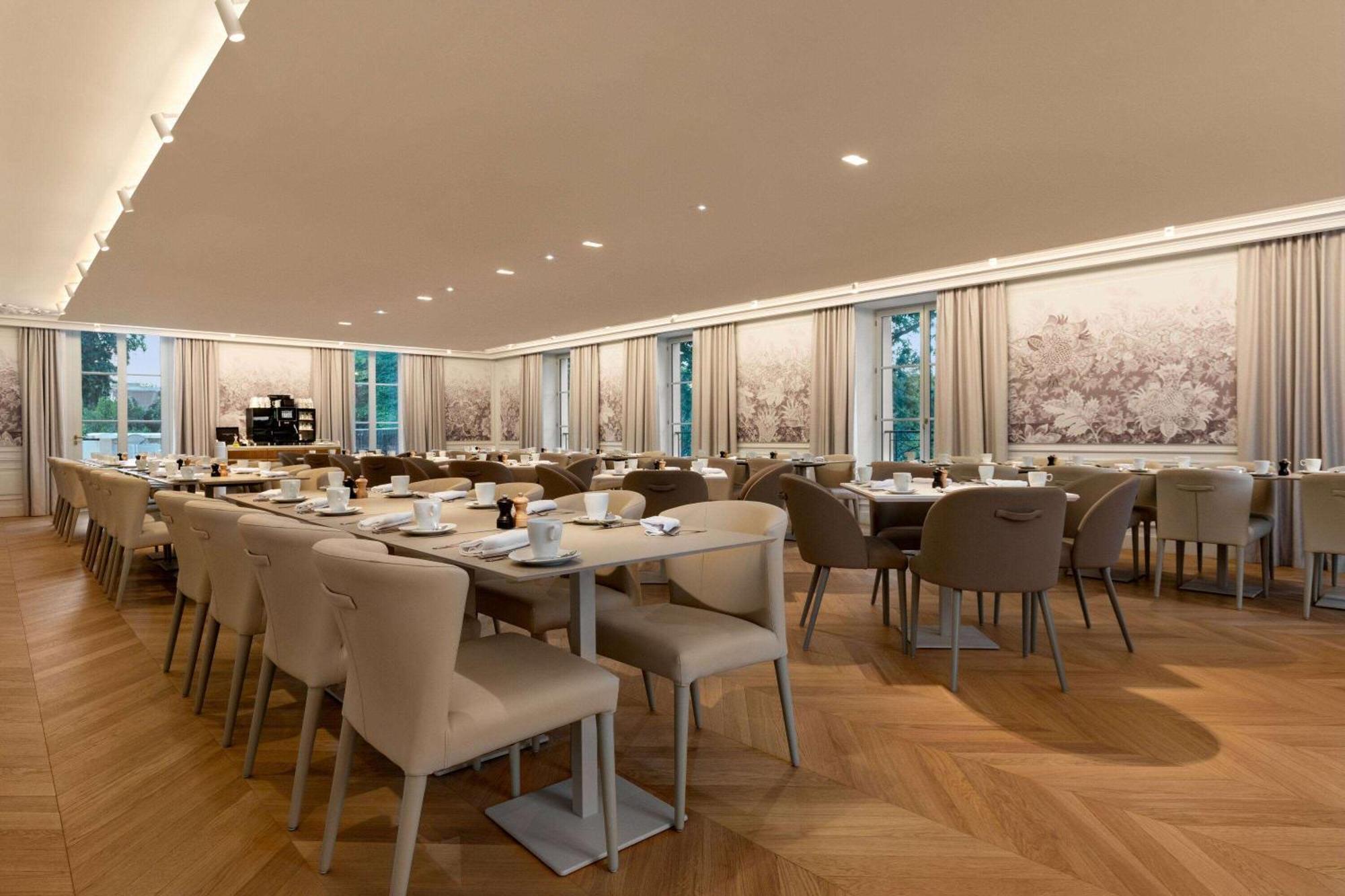 Dolce By Wyndham Versailles - Domaine Du Montcel Jouy-en-Josas Buitenkant foto