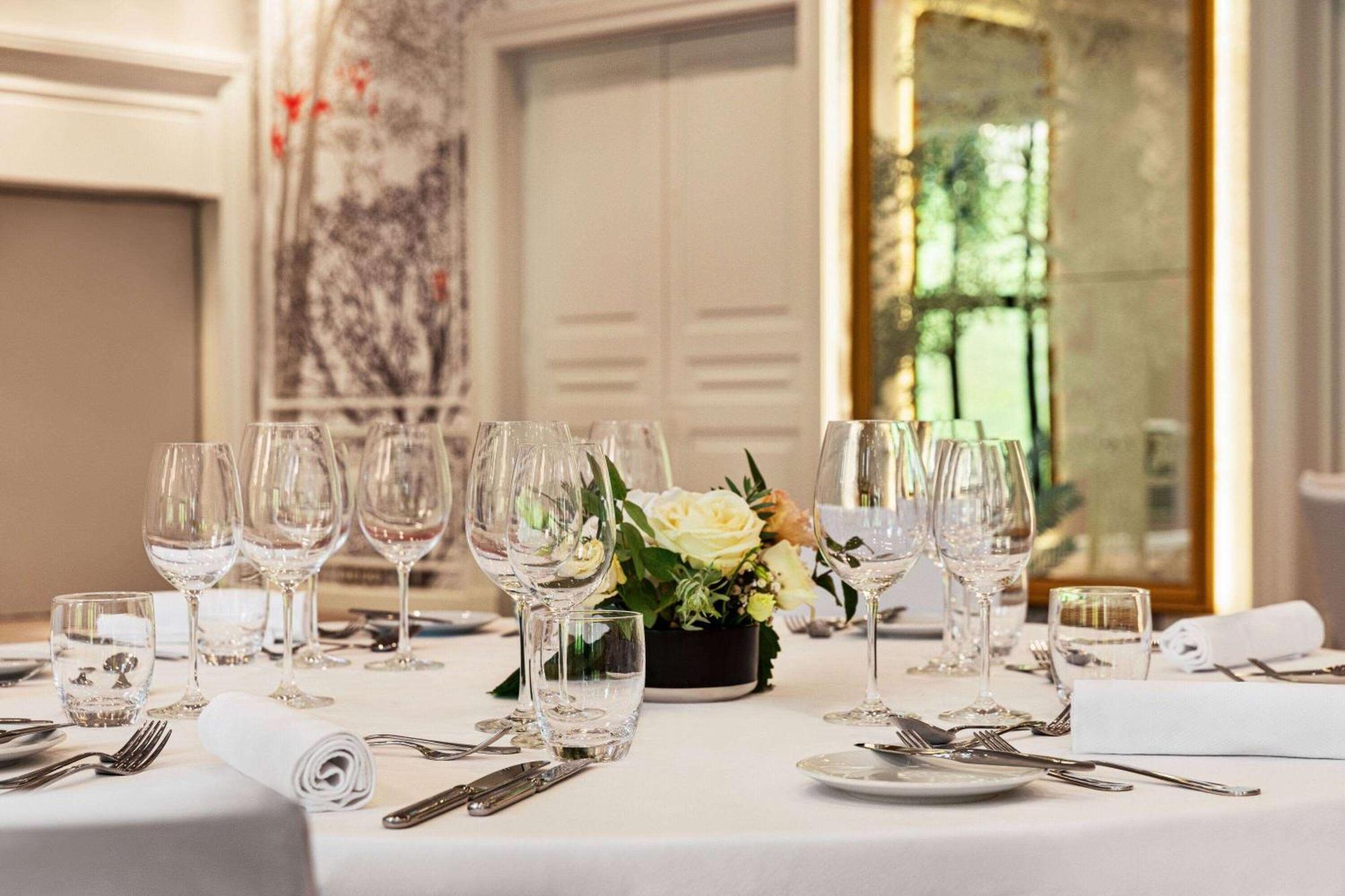 Dolce By Wyndham Versailles - Domaine Du Montcel Jouy-en-Josas Buitenkant foto