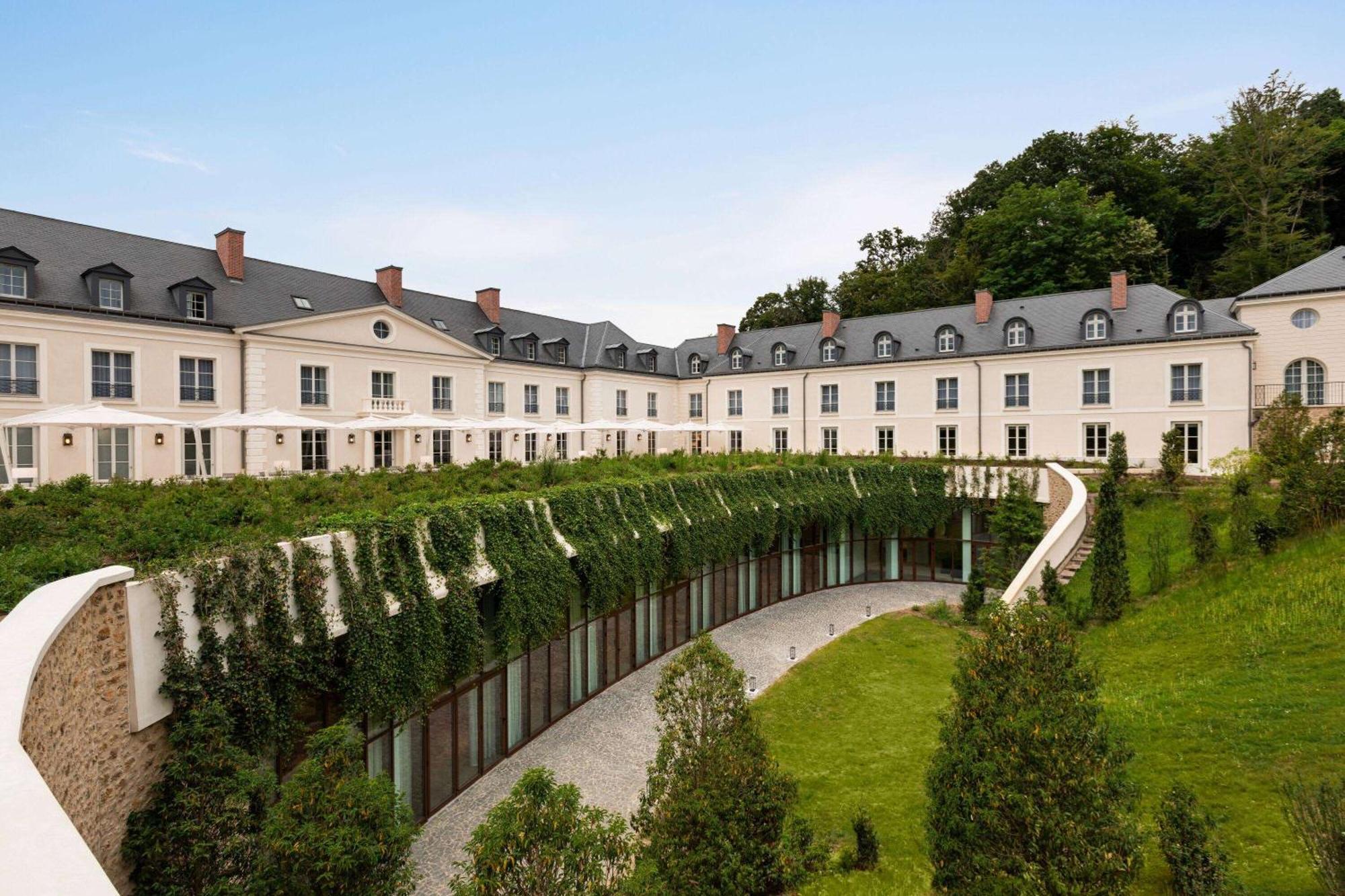 Dolce By Wyndham Versailles - Domaine Du Montcel Jouy-en-Josas Buitenkant foto