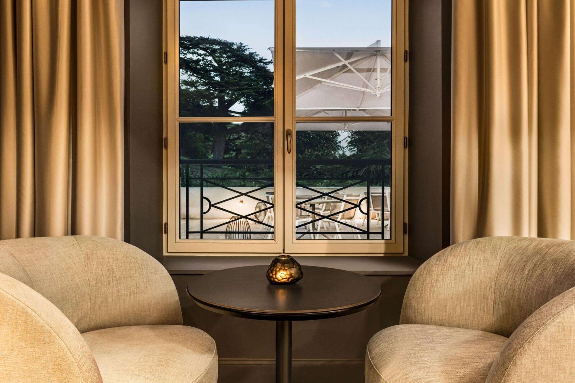 Dolce By Wyndham Versailles - Domaine Du Montcel Jouy-en-Josas Buitenkant foto