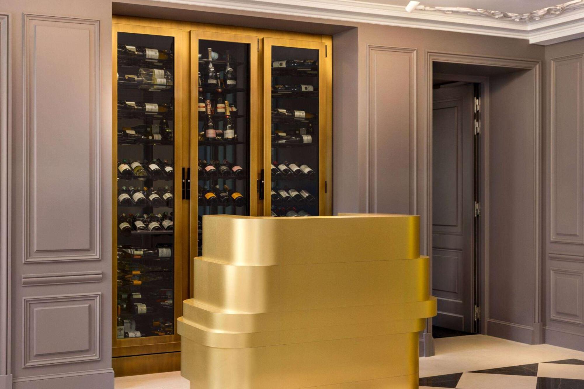 Dolce By Wyndham Versailles - Domaine Du Montcel Jouy-en-Josas Buitenkant foto