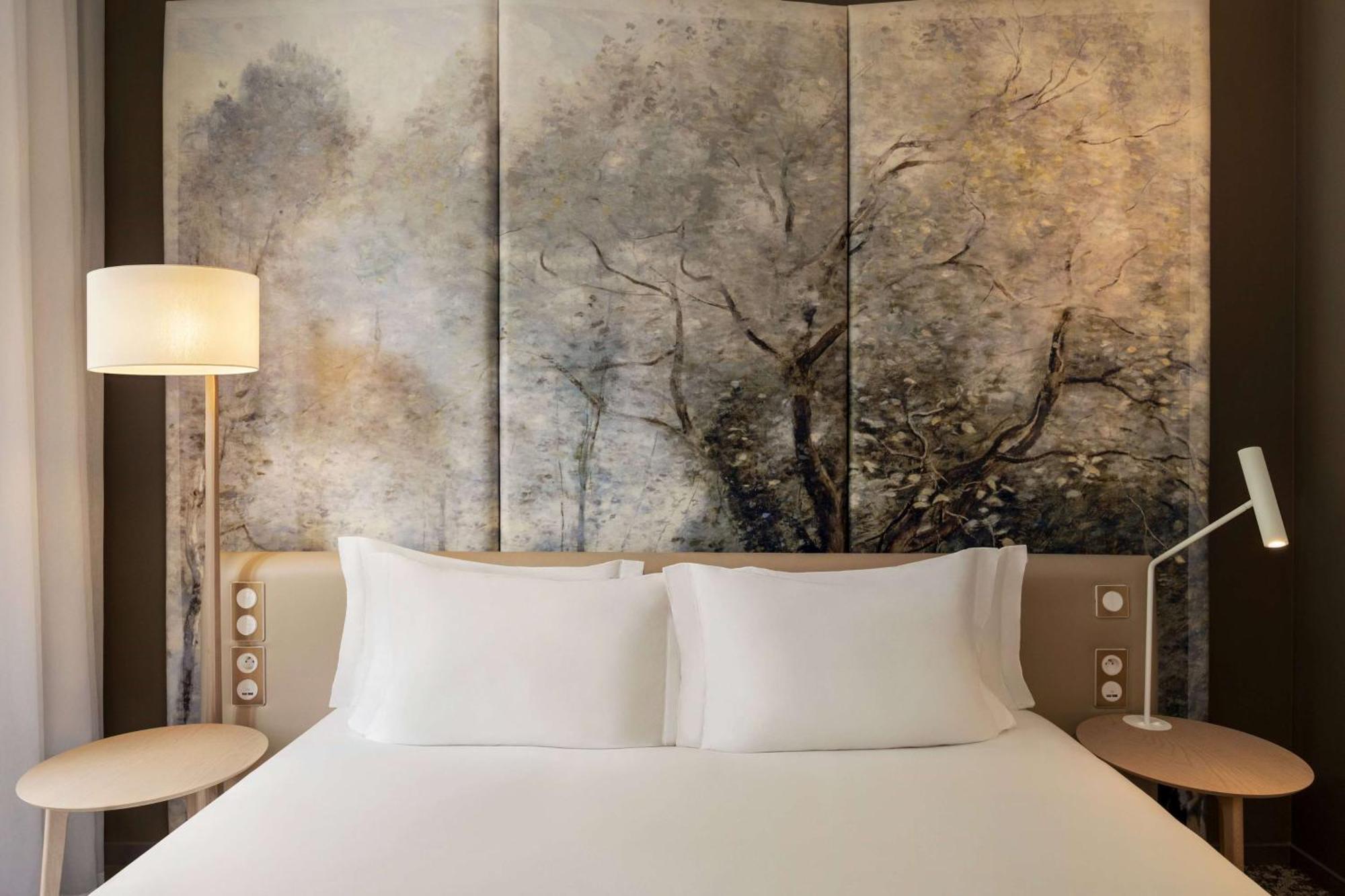 Dolce By Wyndham Versailles - Domaine Du Montcel Jouy-en-Josas Buitenkant foto