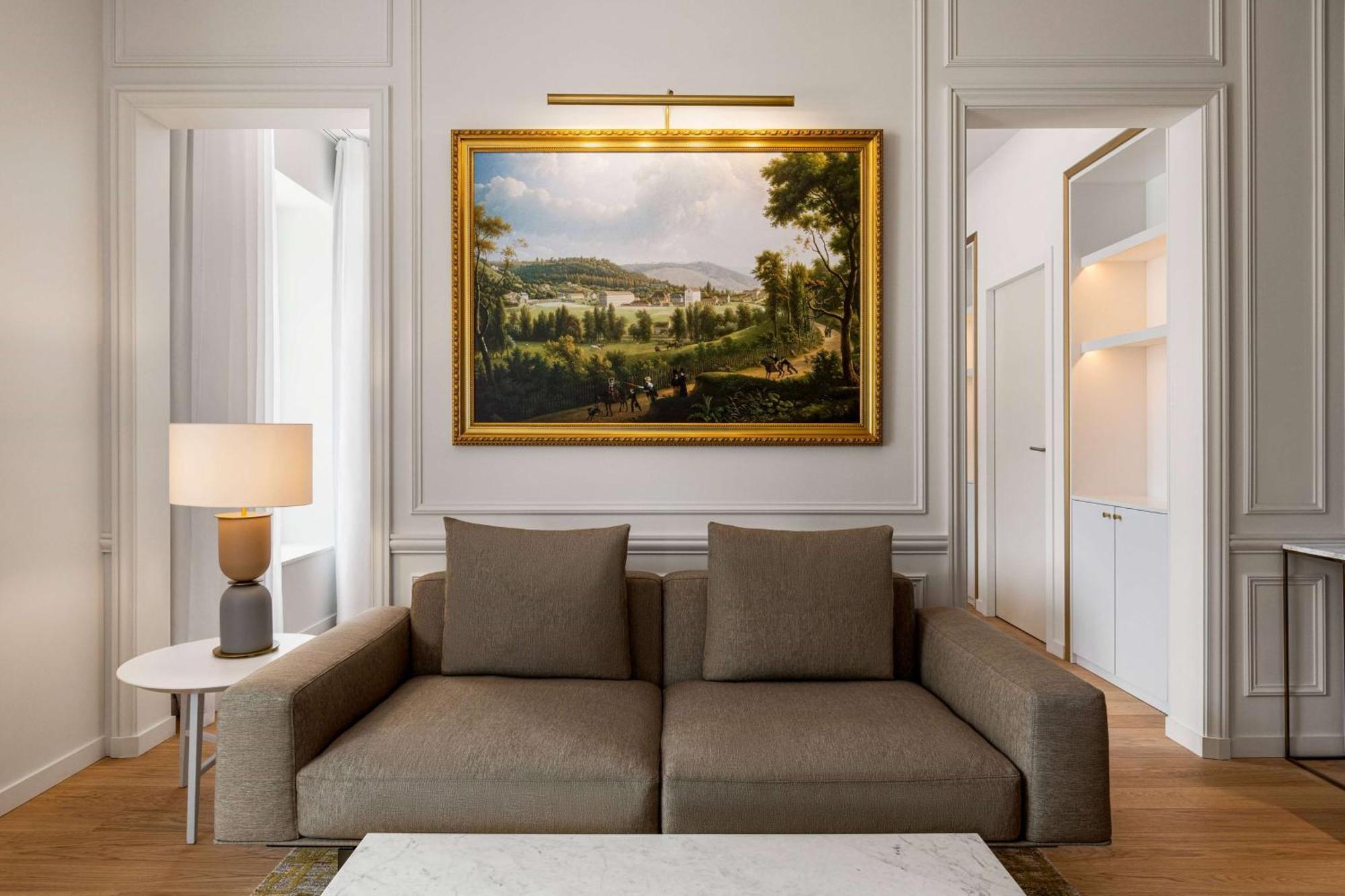 Dolce By Wyndham Versailles - Domaine Du Montcel Jouy-en-Josas Buitenkant foto
