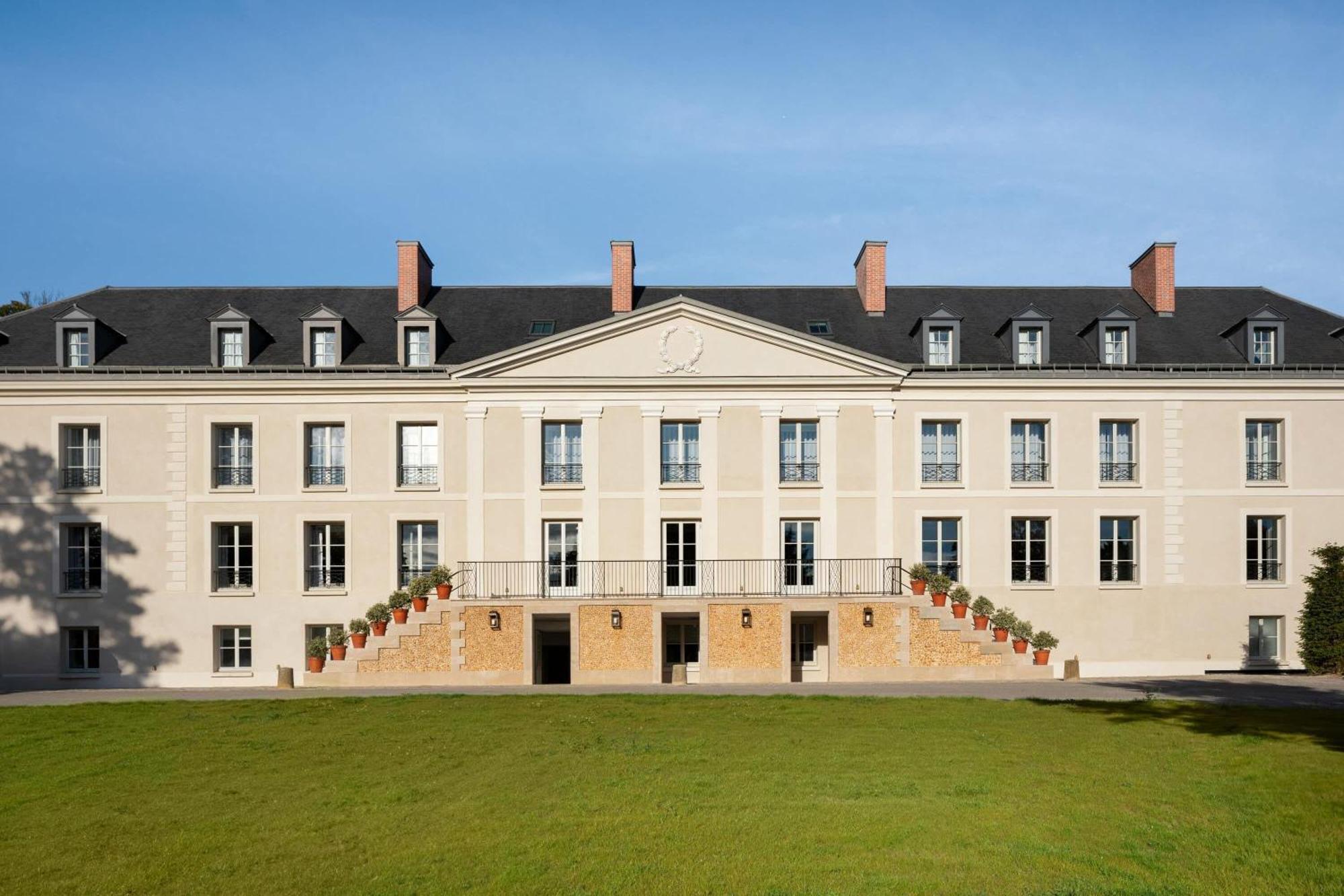 Dolce By Wyndham Versailles - Domaine Du Montcel Jouy-en-Josas Buitenkant foto